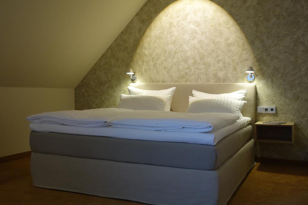 Landhotel Broda Neubrandenburg Εξωτερικό φωτογραφία