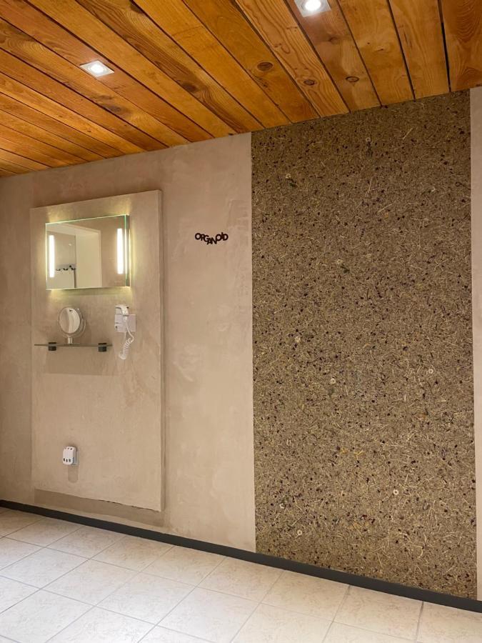 Landhotel Broda Neubrandenburg Εξωτερικό φωτογραφία