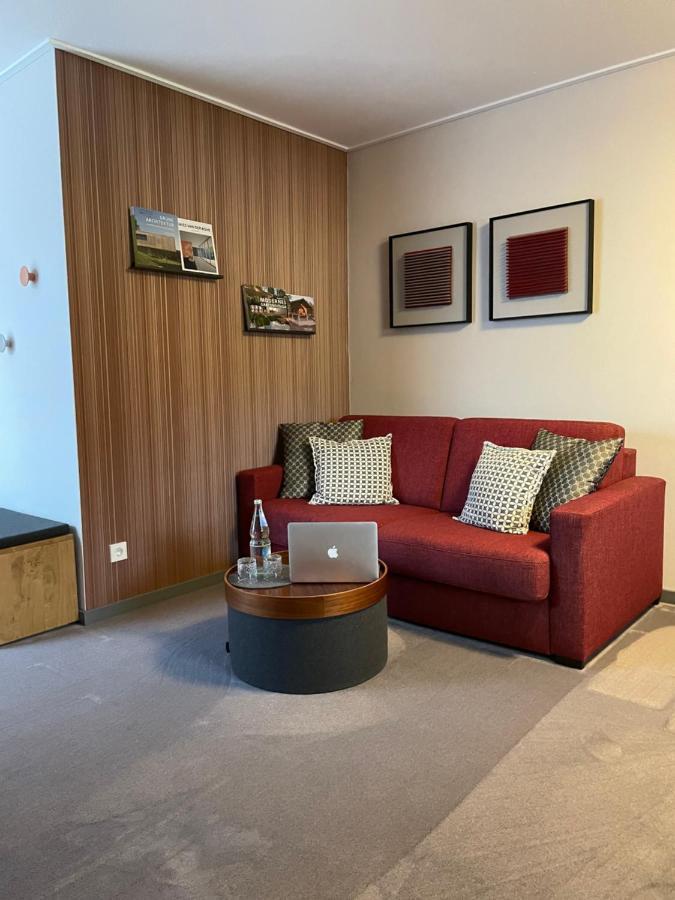 Landhotel Broda Neubrandenburg Εξωτερικό φωτογραφία