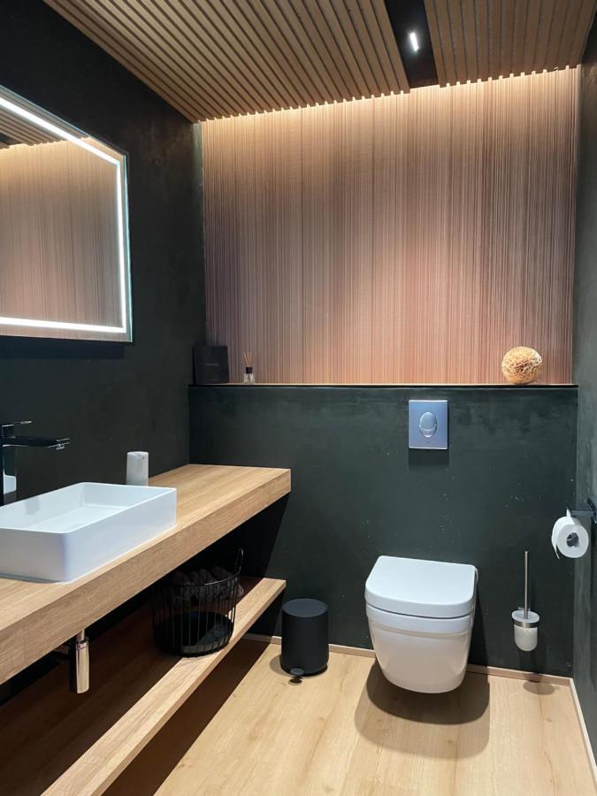 Landhotel Broda Neubrandenburg Εξωτερικό φωτογραφία