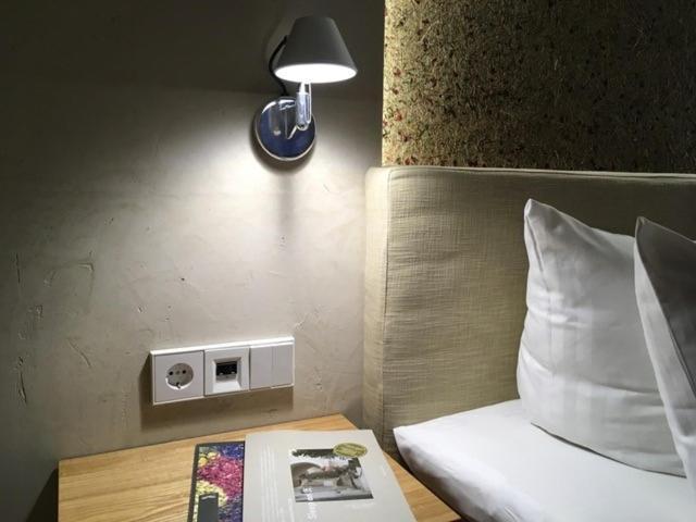 Landhotel Broda Neubrandenburg Εξωτερικό φωτογραφία