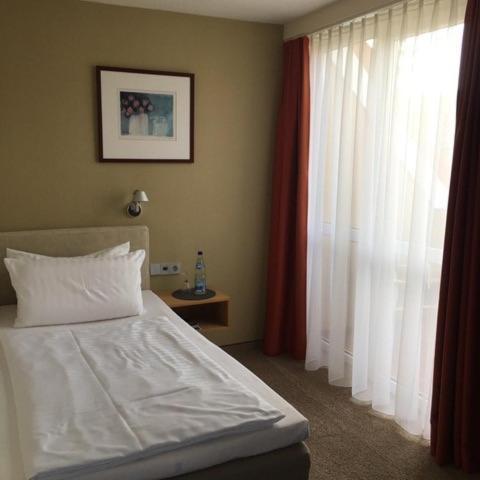 Landhotel Broda Neubrandenburg Εξωτερικό φωτογραφία