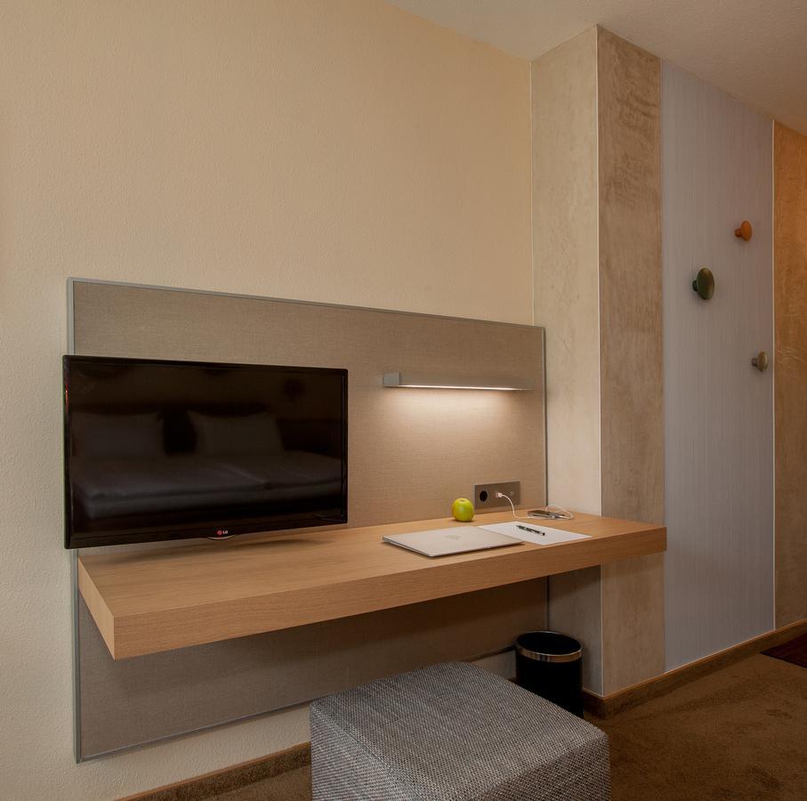Landhotel Broda Neubrandenburg Εξωτερικό φωτογραφία