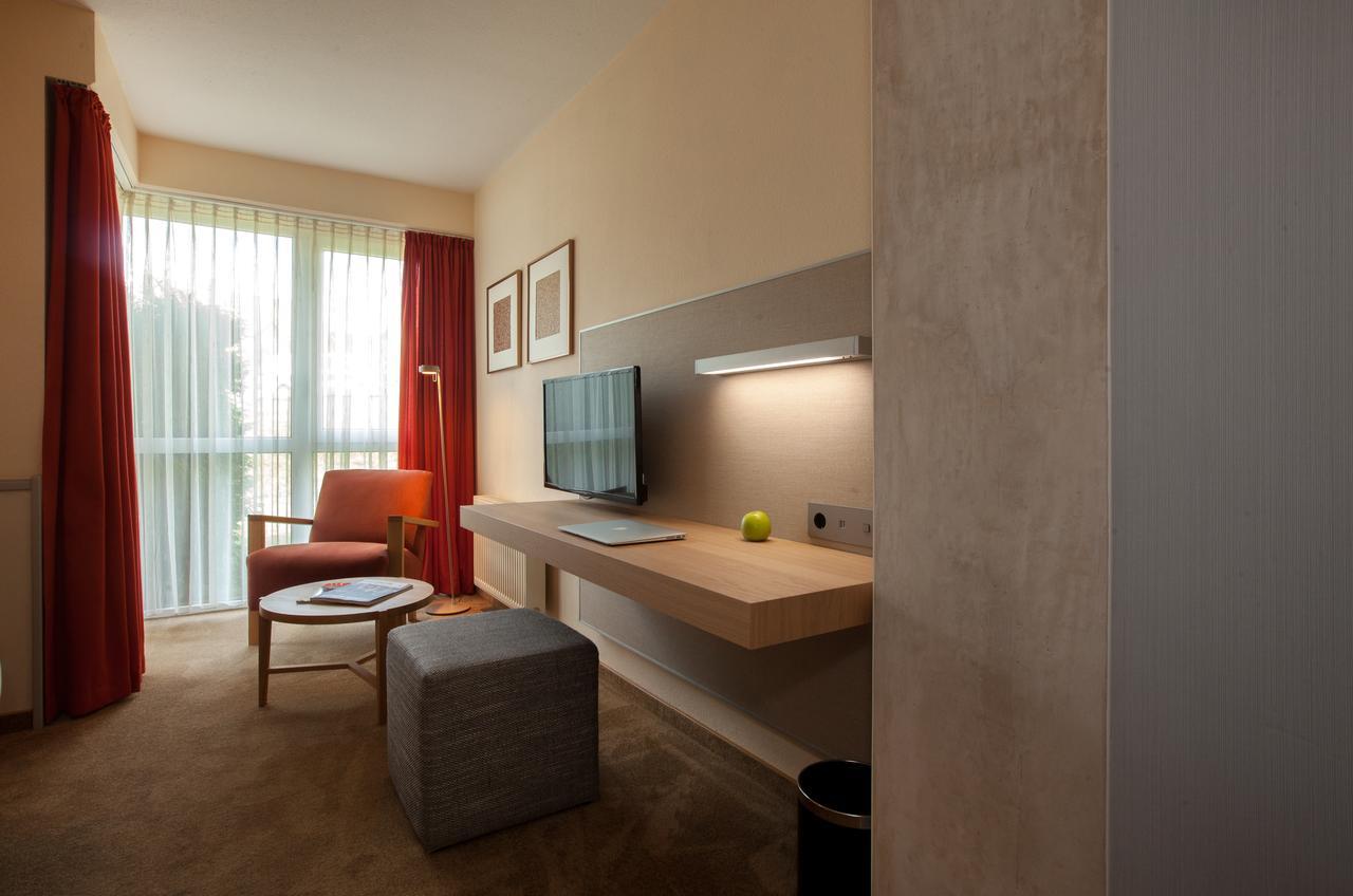 Landhotel Broda Neubrandenburg Εξωτερικό φωτογραφία