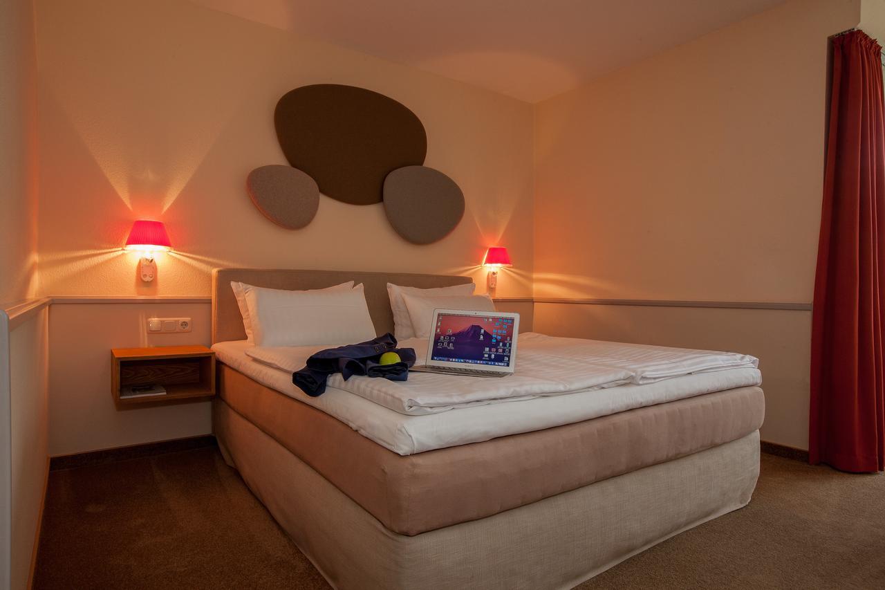 Landhotel Broda Neubrandenburg Εξωτερικό φωτογραφία