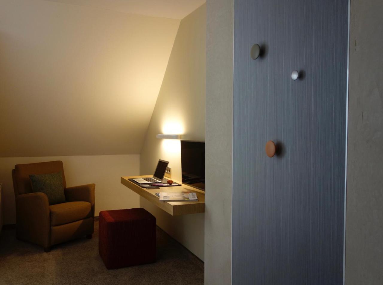 Landhotel Broda Neubrandenburg Εξωτερικό φωτογραφία